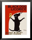 Black Dog Licorice