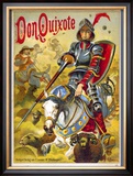 Don Quixote