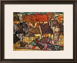 Yellow City  1914