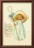 Little Bo Peep