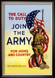 The Call To Duty
