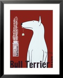 Bull Terrier Tea