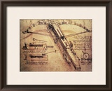 Giant Catapult  circa 1499