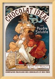 Chocolat Ideal