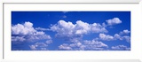 Clouds  Sky