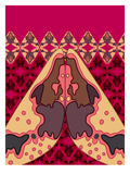 Molten Lava Lamp