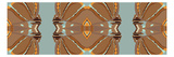 Retro Rorschach