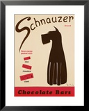 Schnauzer Bars