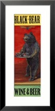 Black Bear Wine and Beer