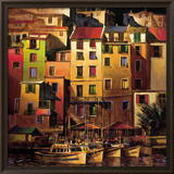 Mediterranean Gold
