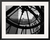Musee D'Orsay  Paris  France