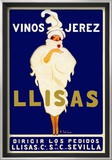 Vinos Jerez Llisas