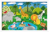 Jungle Fun