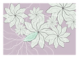 Lavender Drift & Float