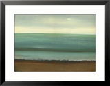 Calm Sea
