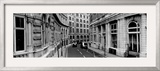 Street Scene  London  England  United Kingdom