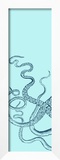 Octopus Triptych I