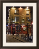 The Temple Bar Pub  Temple Bar  Dublin  County Dublin  Republic of Ireland (Eire)