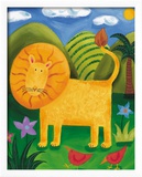 Leo the Lion