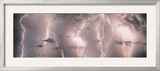 Lightning  Thunderstorm  Weather  Sky  Clouds