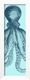 Octopus Triptych II