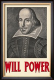 Will Power