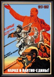 Country and Party First