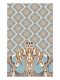 Victorian Tapestry