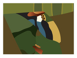 Toucan Luke