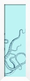 Octopus Triptych III