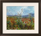 Field with Poppies