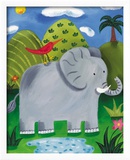 Nellie the Elephant