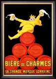 Biere de Charmes