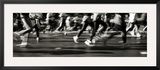 Marathon  New York City  New York State  USA