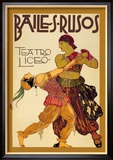 Bailes Rusuos