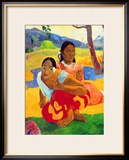 Nafea Faaipoipo (When are You Getting Married)  1892