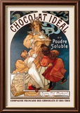 Chocolat Ideal
