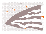 Floating Fins