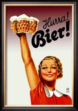 Harra! Bier!