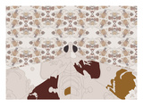 Jet Swarm Pattern