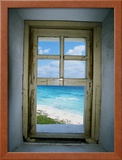Celarain Lighthouse  Cozumel  Mexico