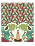 Kaleidoscopic Gael