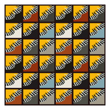 Inti Wing Grid