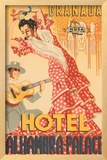 Hotel Alhambra - Palace