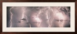 Lightning  Thunderstorm  Weather  Sky  Clouds