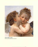 The First Kiss