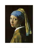 Girl with a Pearl Earring