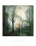 Plaza (After The Rain)