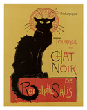 Tournee du Chat Noir