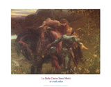 La Belle Dame Sans Merci